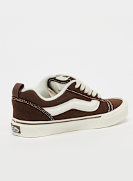 Vans, Knu Skool, brown, Image 3 of 7