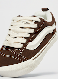 Vans, Knu Skool, brown, Image 6 of 7