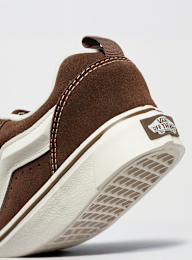 Vans, Knu Skool, brown, Image 7 of 7
