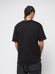 Mitchell & Ness, NBA Chalked Up Tee Philadelphia 76ers, black, Image 2 of 5