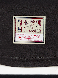 Mitchell & Ness, NBA Maxed Out Tee Los Angeles Lakers, black, Image 4 of 5