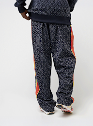 PUMA, T7 Road To Unity All Over Print Relaxed Straight TP DK, blauw, Afbeelding 2 van 6