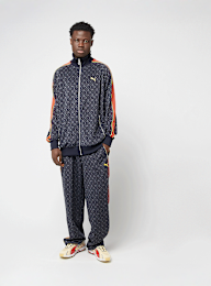 PUMA, T7 Road To Unity All Over Print Relaxed Straight TP DK, blauw, Afbeelding 6 van 6