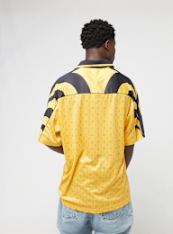 PUMA, Future Archive Road To Unity Relaxes Football Jersey, yellow, Image 2 of 4