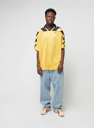 PUMA, Future Archive Road To Unity Relaxes Football Jersey, yellow, Image 4 of 4
