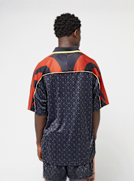 PUMA, Future Archive Road To Unity Relaxed Football Jersey, blauw, Afbeelding 2 van 4