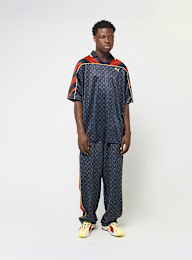 PUMA, Future Archive Road To Unity Relaxed Football Jersey, blue, Image 4 of 4