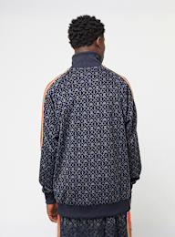 PUMA, T7 Road To Unity All Over Print Track Jacket, blue, Image 2 of 6
