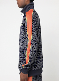 PUMA, T7 Road To Unity All Over Print Track Jacket, blauw, Afbeelding 4 van 6