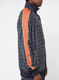 PUMA, T7 Road To Unity All Over Print Track Jacket, blauw, Afbeelding 5 van 6