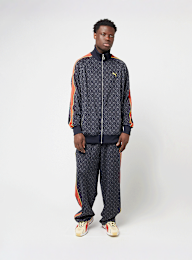 PUMA, T7 Road To Unity All Over Print Track Jacket, blauw, Afbeelding 6 van 6