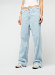 Karl Kani, OG Straight Leg Denim, blue, Image 1 of 5