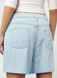 Karl Kani, OG Straight Leg Denim, blue, Image 4 of 5