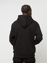 SNIPES, Hoodie, zwart, Afbeelding 2 van 4