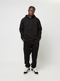 SNIPES, Hoodie, zwart, Afbeelding 4 van 4