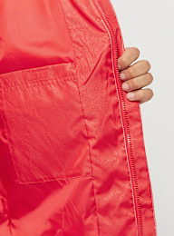 PUMA, Archive Seasonal Relaxed Racer Jacket, red, Image 6 of 7