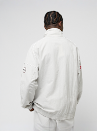 PUMA, SDS Relaxed Graphic Track Jacket WV, grey, Image 2 of 5