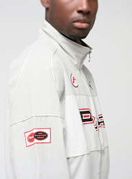 PUMA, SDS Relaxed Graphic Track Jacket WV, grey, Image 4 of 5