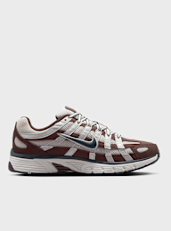 Nike, WMNS P-6000, brown, Image 2 of 8