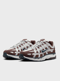 Nike, WMNS P-6000, brown, Image 4 of 8