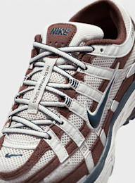 Nike, WMNS P-6000, brown, Image 7 of 8