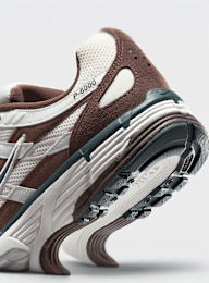 Nike, WMNS P-6000, brown, Image 8 of 8