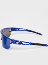 SNIPES, Unisex Sunglasses, niebieski, Obraz 2 z 4