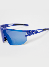 SNIPES, Unisex Sunglasses, niebieski, Obraz 3 z 4