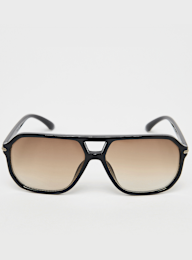 SNIPES, Piloten Sonnenbrille, black, Image 1 of 4
