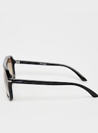 SNIPES, Piloten Sonnenbrille, black, Image 2 of 4