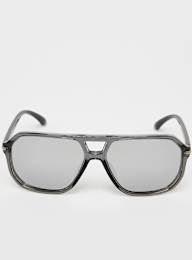 SNIPES, Piloten Sonnenbrille, grey, Image 1 of 3
