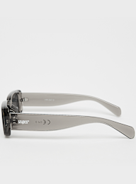 SNIPES, Retro Sonnenbrille, grey, Image 2 of 4