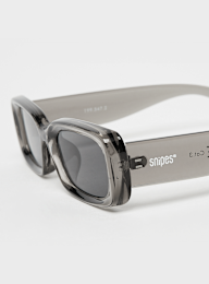 SNIPES, Retro Sonnenbrille, grey, Image 3 of 4