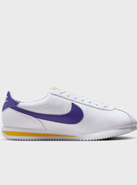 Nike  , Cortez, white, Image 2 of 8