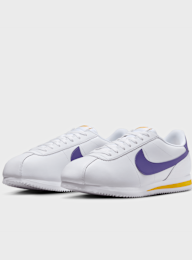 Nike  , Cortez, white, Image 4 of 8