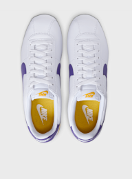 Nike  , Cortez, white, Image 6 of 8