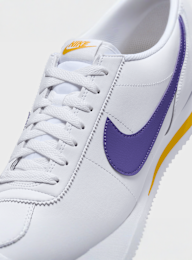 Nike  , Cortez, white, Image 7 of 8