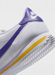 Nike  , Cortez, white, Image 8 of 8
