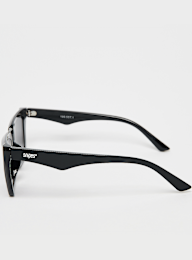 SNIPES, Cat-Eye Zonnebrillen, zwart, Afbeelding 2 van 4