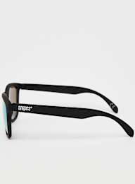SNIPES, Unisex Sonnenbrille, black, Image 2 of 3