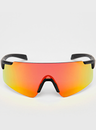 SNIPES, Unisex Zonnebrillen, zwart, Afbeelding 1 van 3