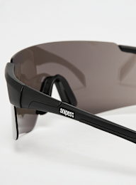 SNIPES, Unisex Sunglasses, srebrny, Obraz 3 z 3