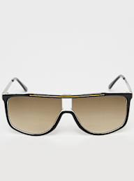 SNIPES, Unisex Zonnebrillen, bruin, Afbeelding 1 van 3