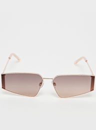 SNIPES, Unisex Sonnenbrille, light pink, Image 1 of 4