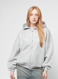 Felicious, Angel Zipper, grey, Image 1 of 5