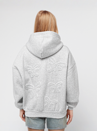 Felicious, Angel Zipper, grey, Image 2 of 5