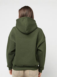 Felicious, Basic Hoodie, groen, Afbeelding 2 van 4