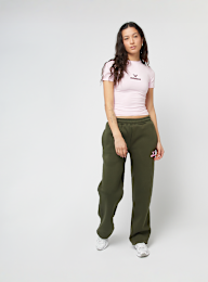 Felicious, Basic Tight Logo T-Shirt, light pink, Image 4 of 4