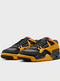 Jordan, Air Jordan 4 RM, black, Image 4 of 9