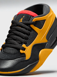 Jordan, Air Jordan 4 RM, black, Image 7 of 9